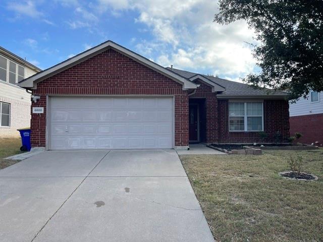 Watauga Condo: 6800 Geyser Trail