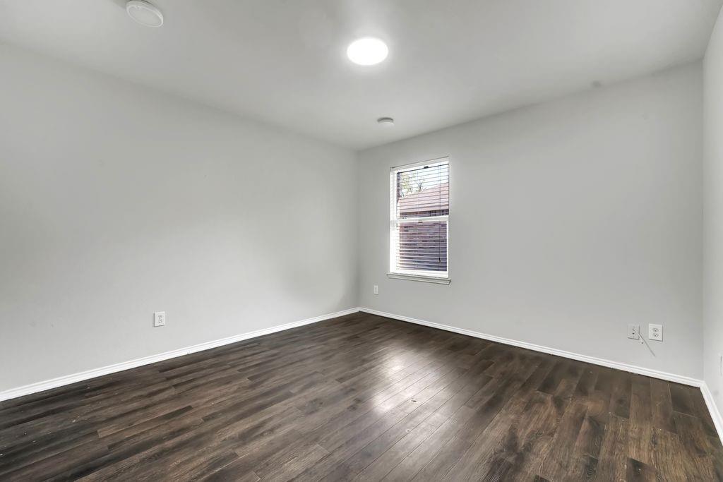 Fort Worth Condo: 3201 Sadie Trail