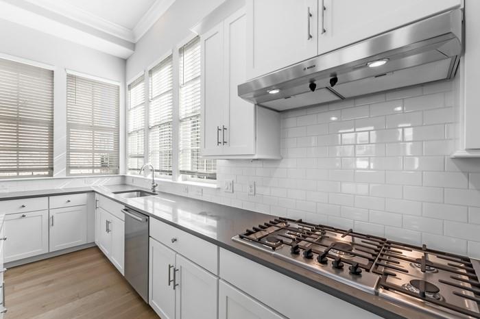 Irving Condo: 633 Dalton Lane