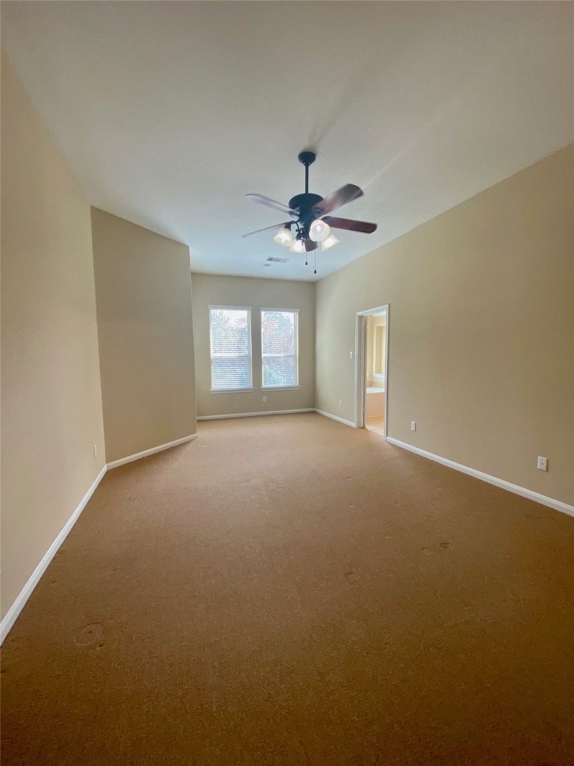 The Woodlands Condo: 15 Sagamore Ridge Place