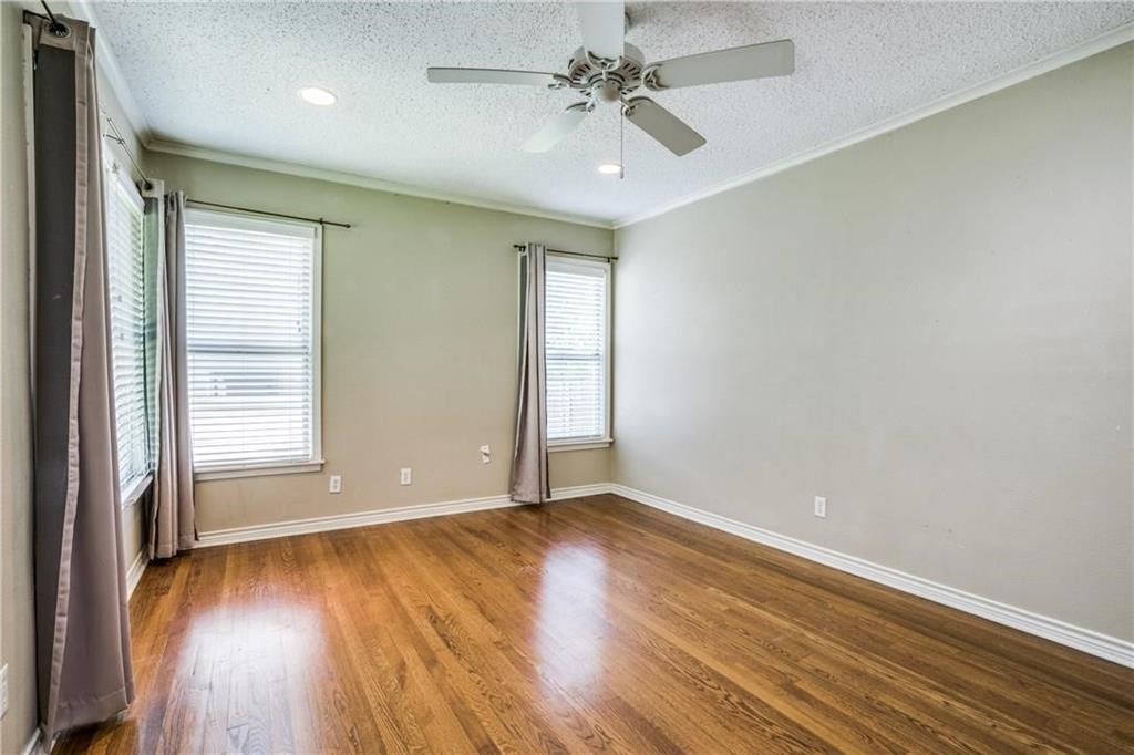 Fort Worth Condo: 3517 Rogers Avenue