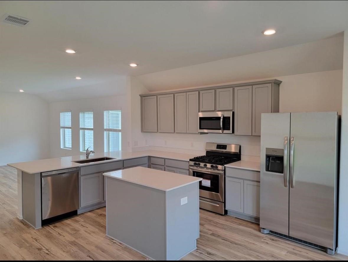 Fulshear Condo: 31719 Splitting Willow Lane