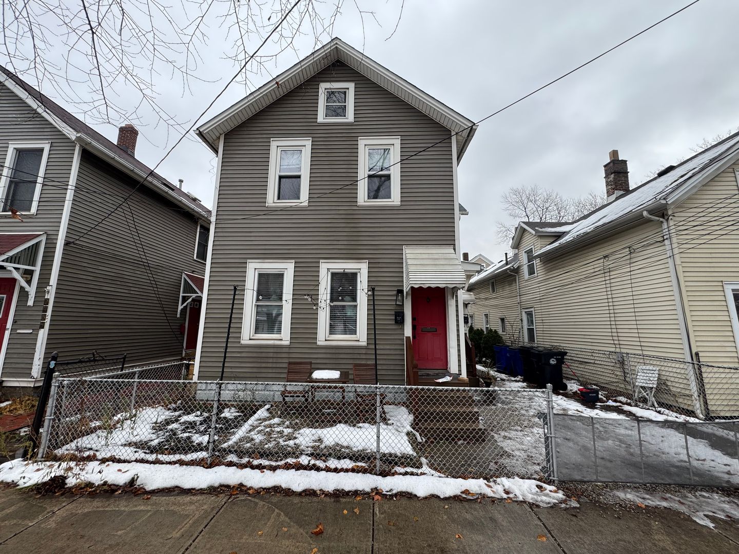 Cleveland Condo: 2469 Professor Ave - 2469 Professor Ave