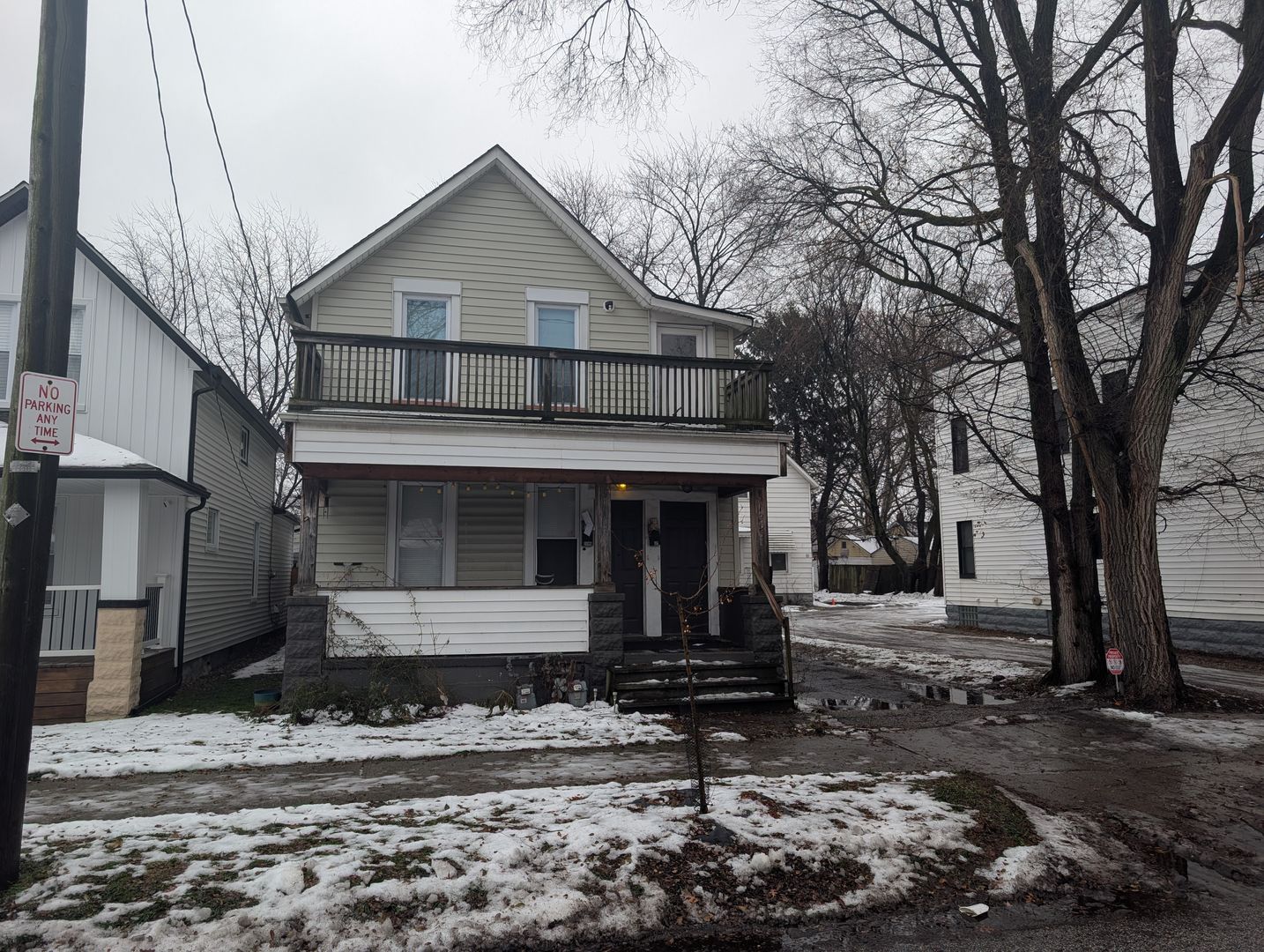 Cleveland Condo: 1955 W 58th