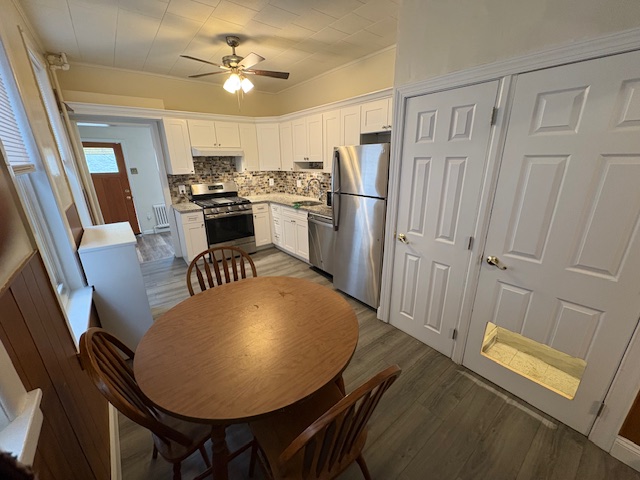 Philadelphia Townhome: 4941 Darrah st