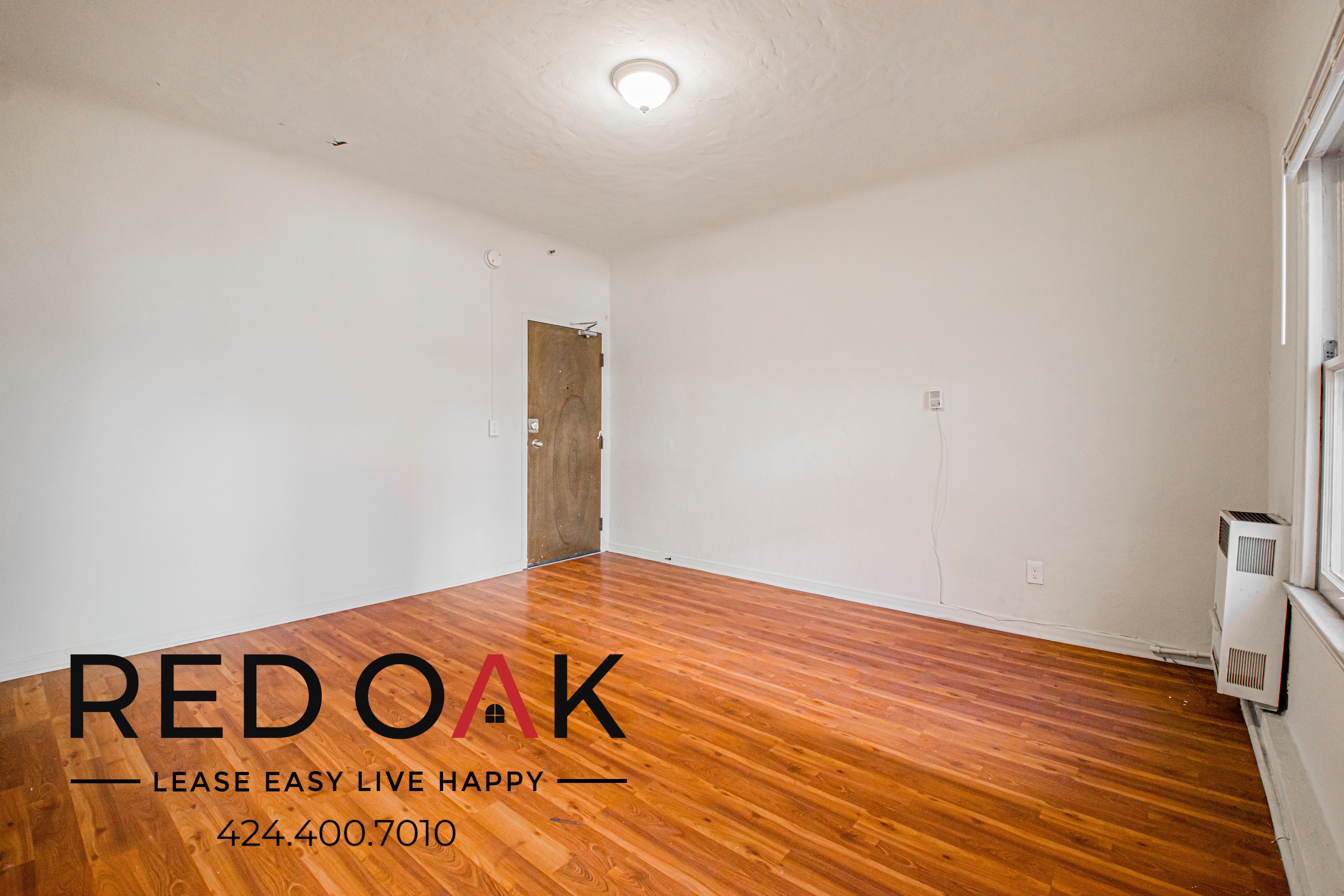 Los Angeles Condo: 610 S Kenmore Ave