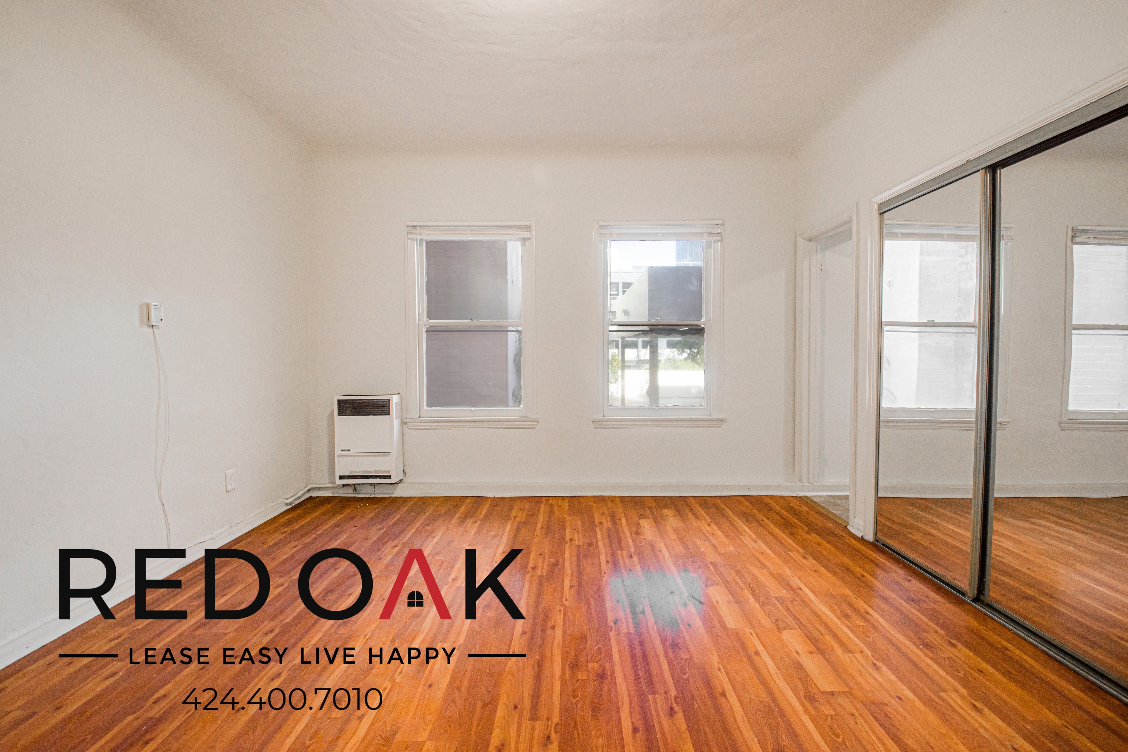 Los Angeles Condo: 610 S Kenmore Ave