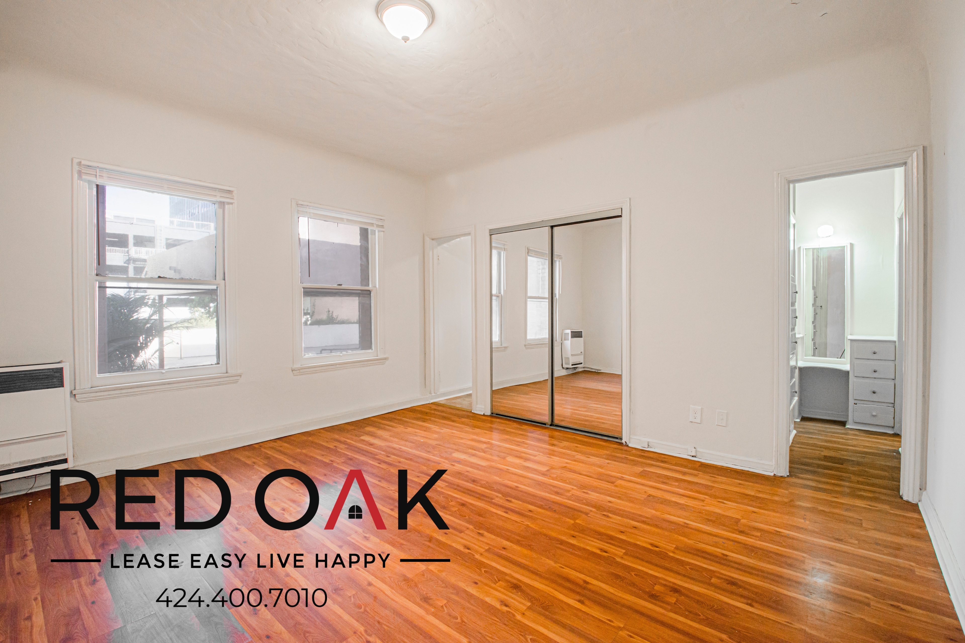 Los Angeles Condo: 610 S Kenmore Ave