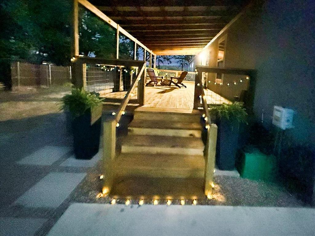 Wills Point Condo: 409 Willow Street