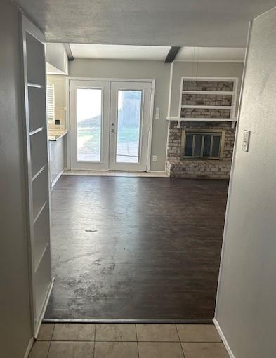 Lewisville Condo: 1326 Beechwood Drive