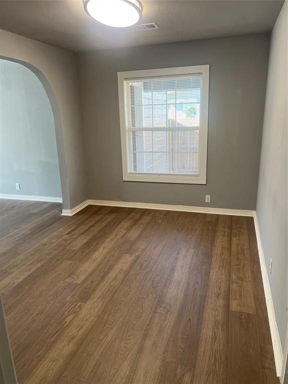 Fort Worth Condo: 3705 Ellsmere Court