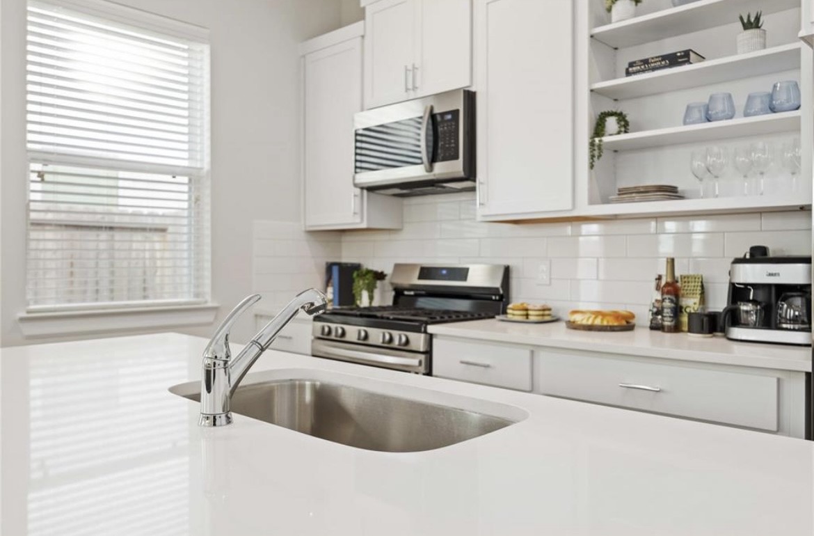 Houston Condo: 1013 Erin Street