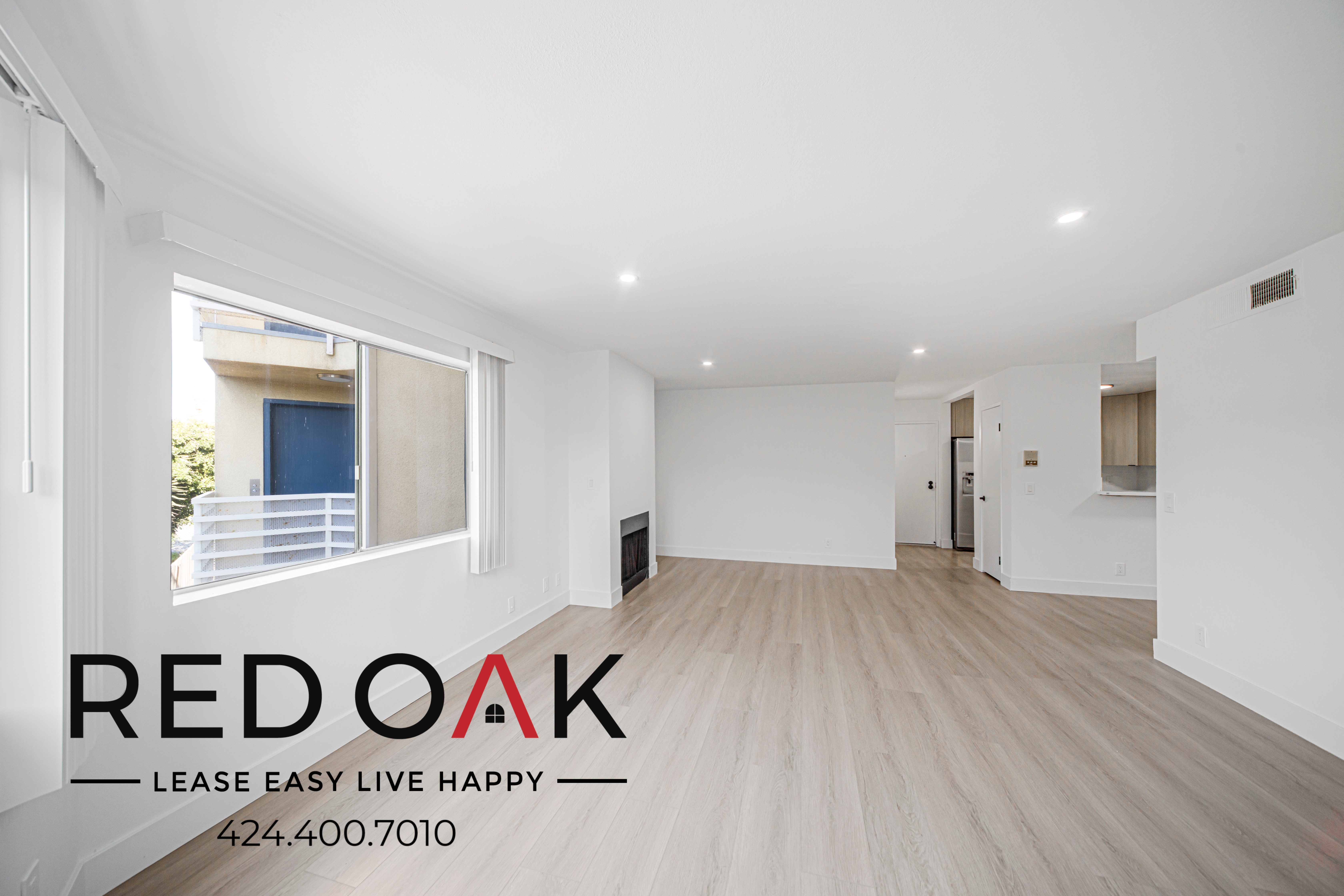 Venice Condo: 2724 Abbot Kinney Blvd