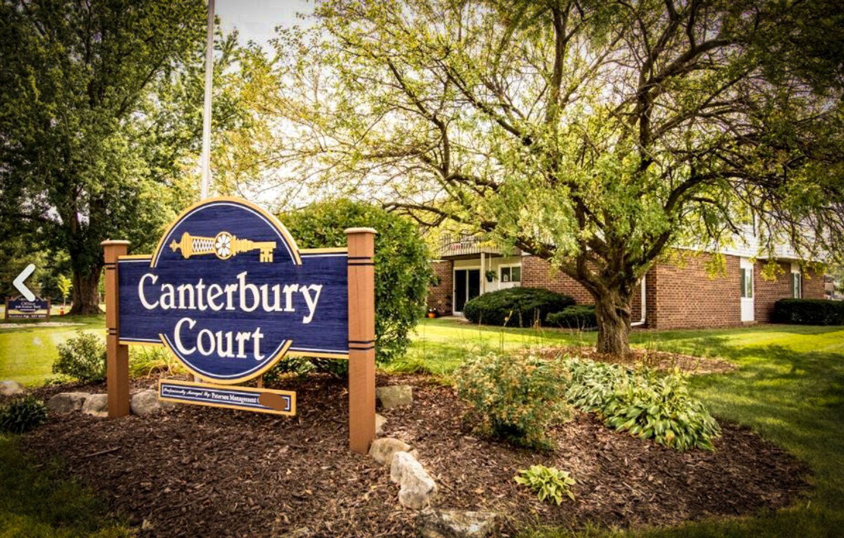 Sun Prairie Apartment: 242 Amber Trl