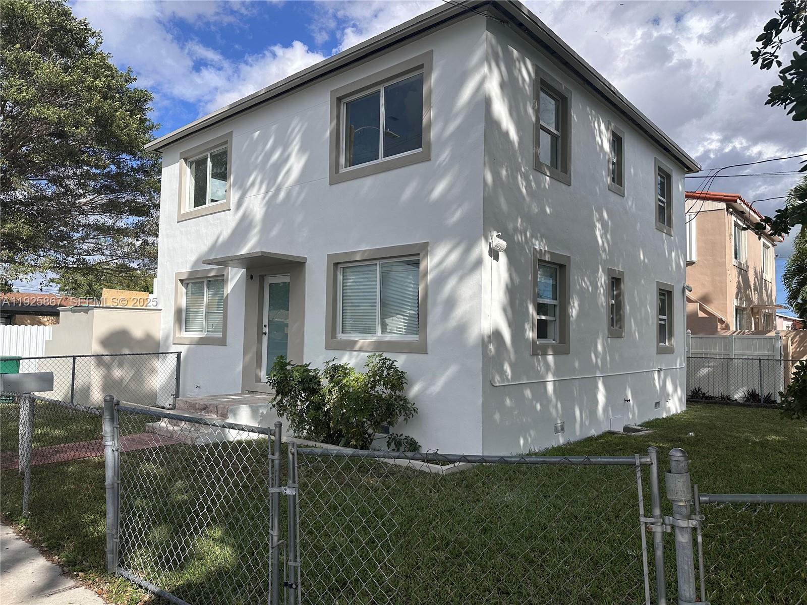 Miami Condo: 1703 Northwest 34th Avenue