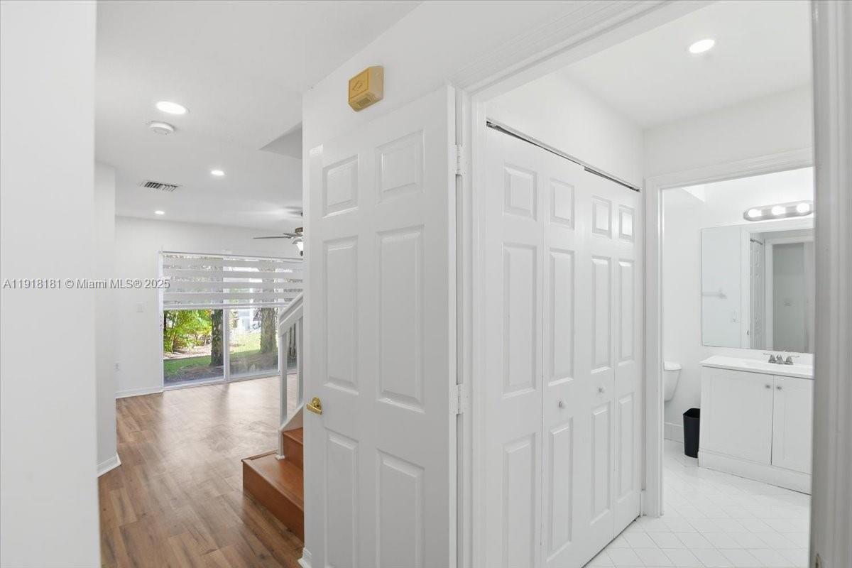 Pembroke Pines Condo: 2247 Northwest 171st Terrace