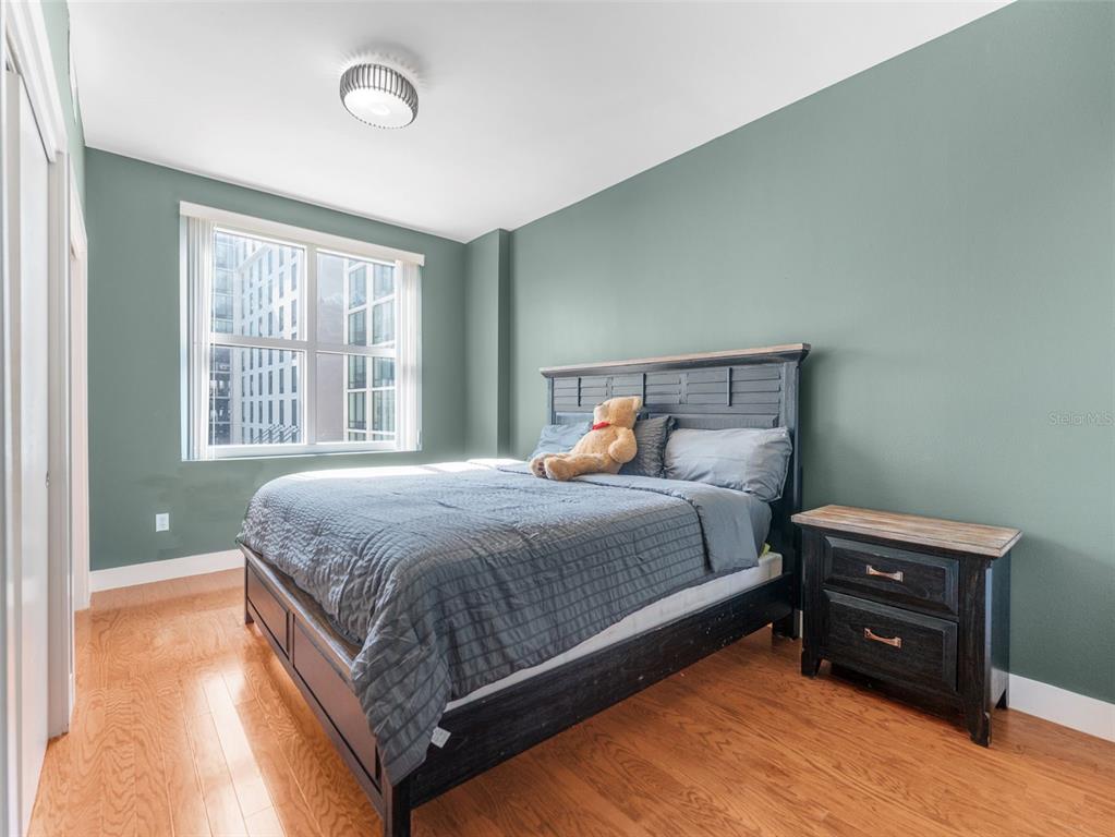 Tampa Condo: 1120 East Kennedy Boulevard