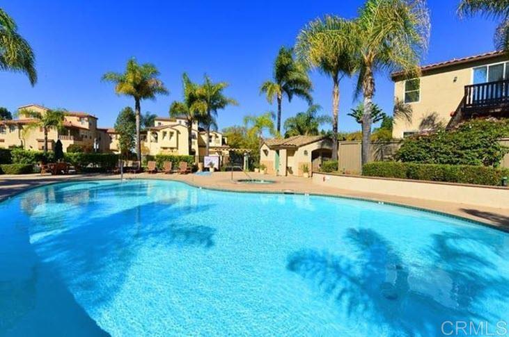 Carlsbad Condo: 6430 Terraza Portico