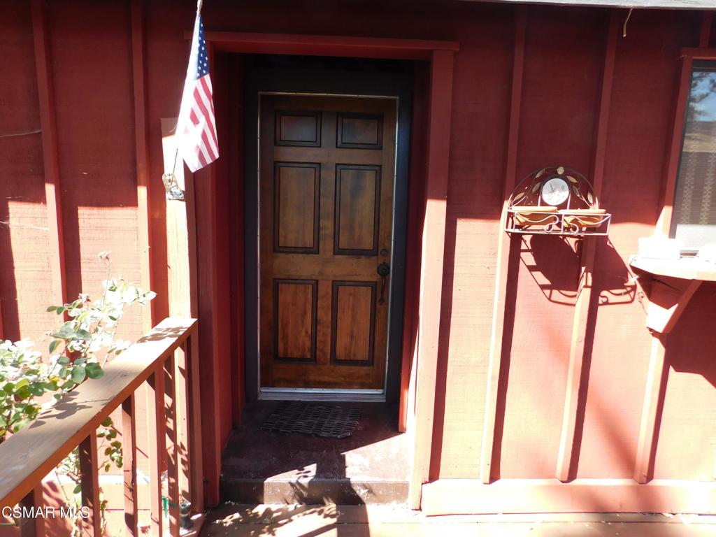 Templeton Condo: 618 Forest Avenue