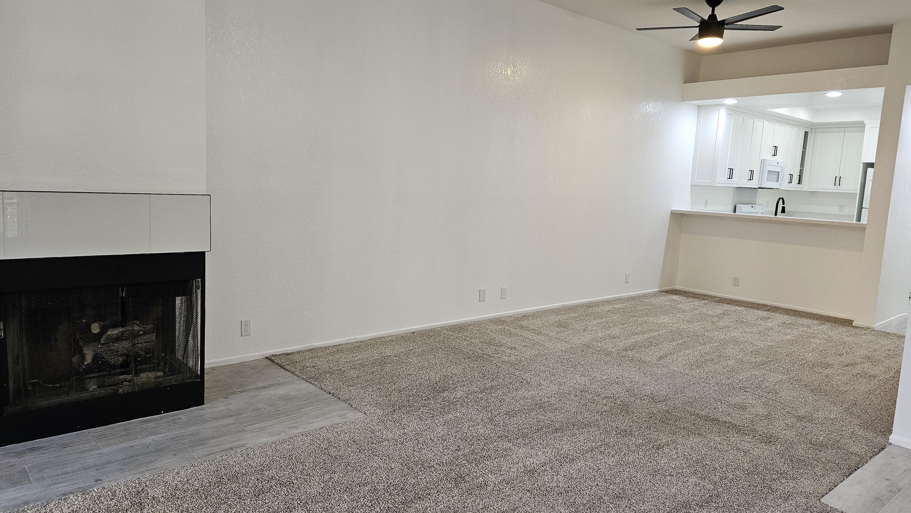 Palm Springs Condo: 2601 South Broadmoor Drive