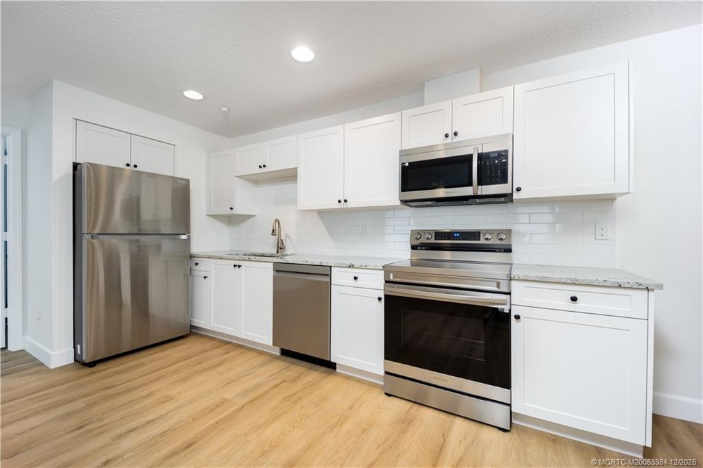 Palm City Condo: 3375 Southwest Mapp Road