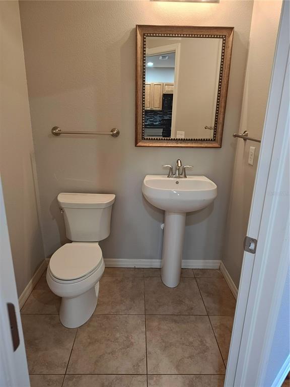 Safety Harbor Condo: 23 Meridian Drive