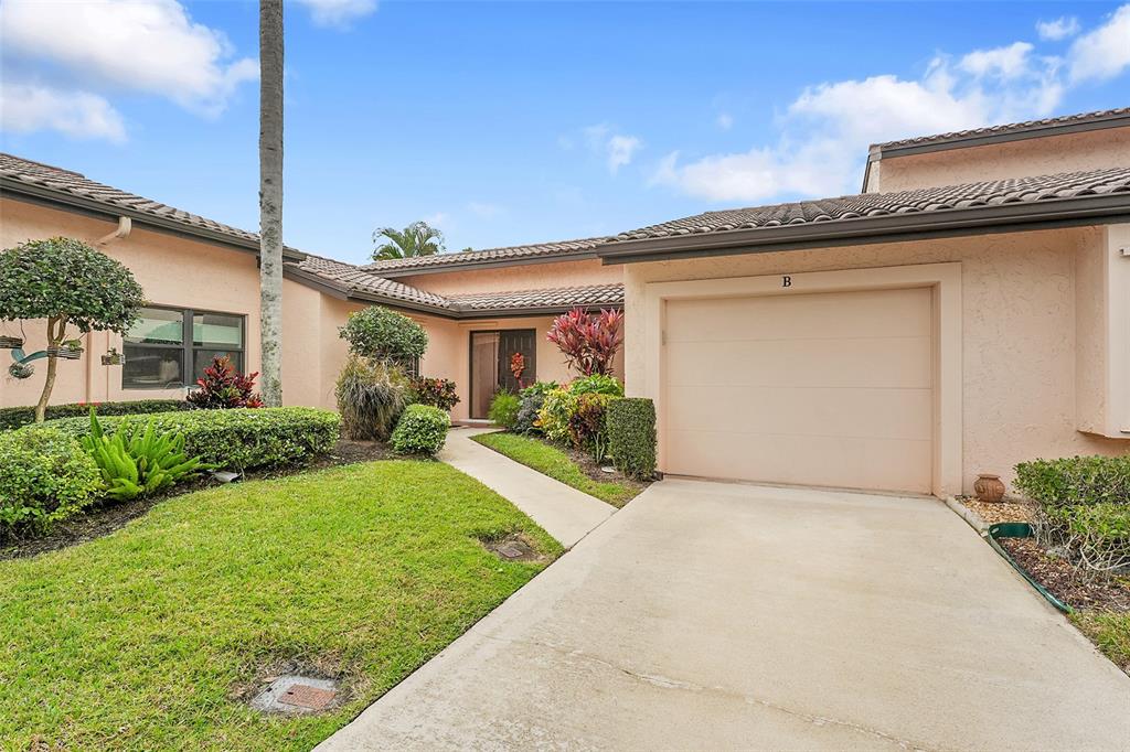 Palm City Condo: 3584 Southwest Quail Meadow Trail