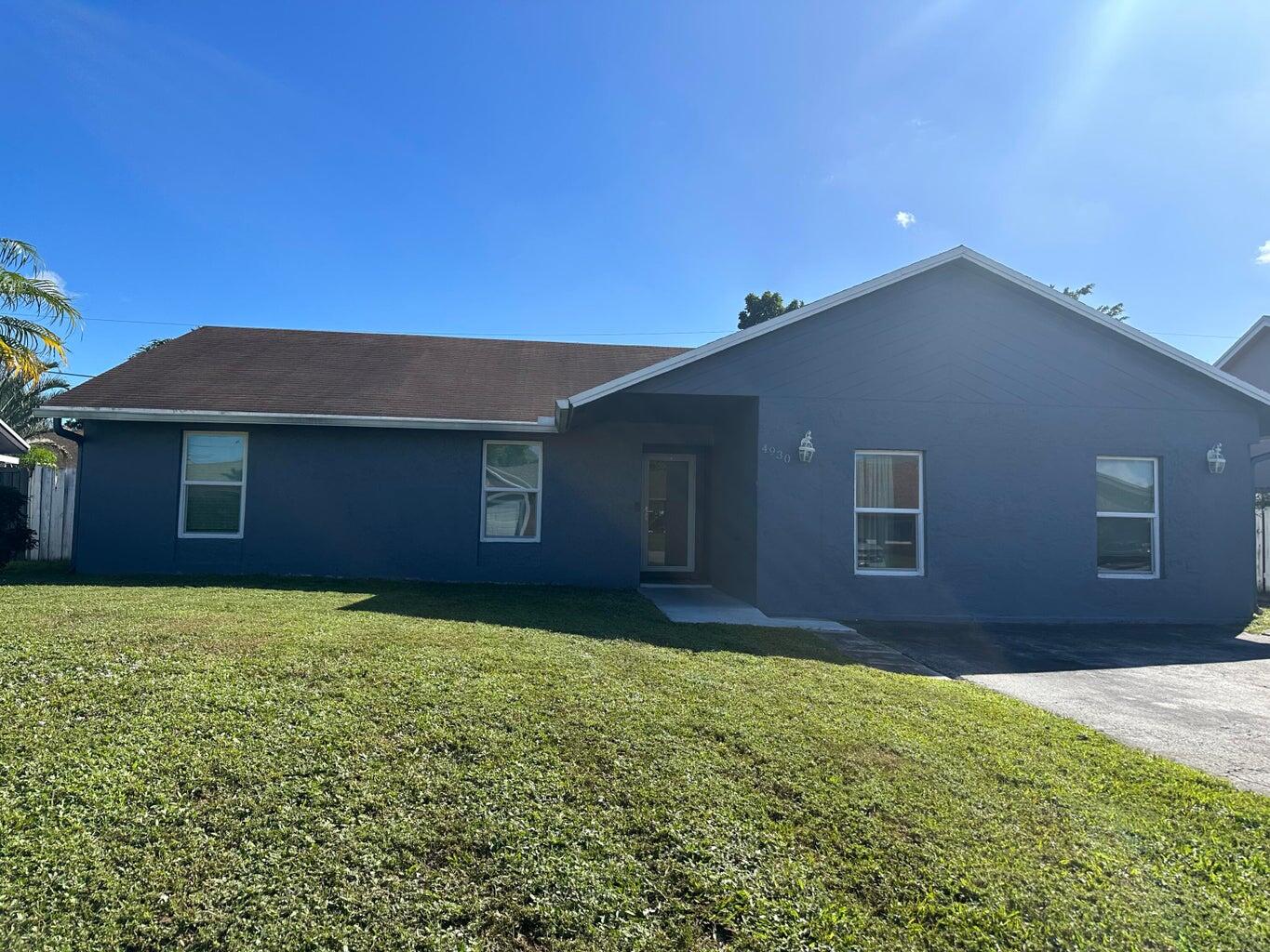 Lauderhill Condo: 4930 Northwest 85th Terrace