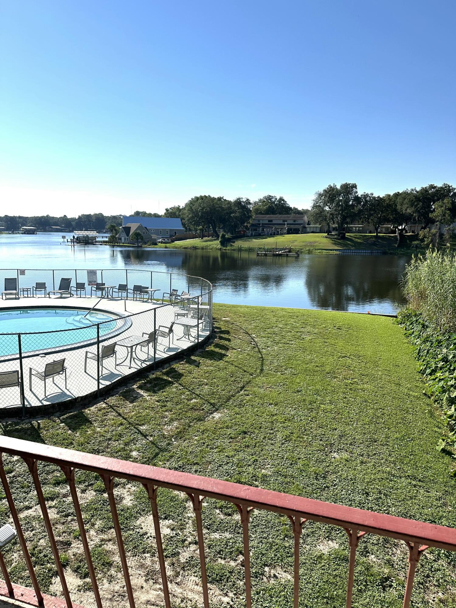 Fort Walton Beach Condo: 210 Pelham Road