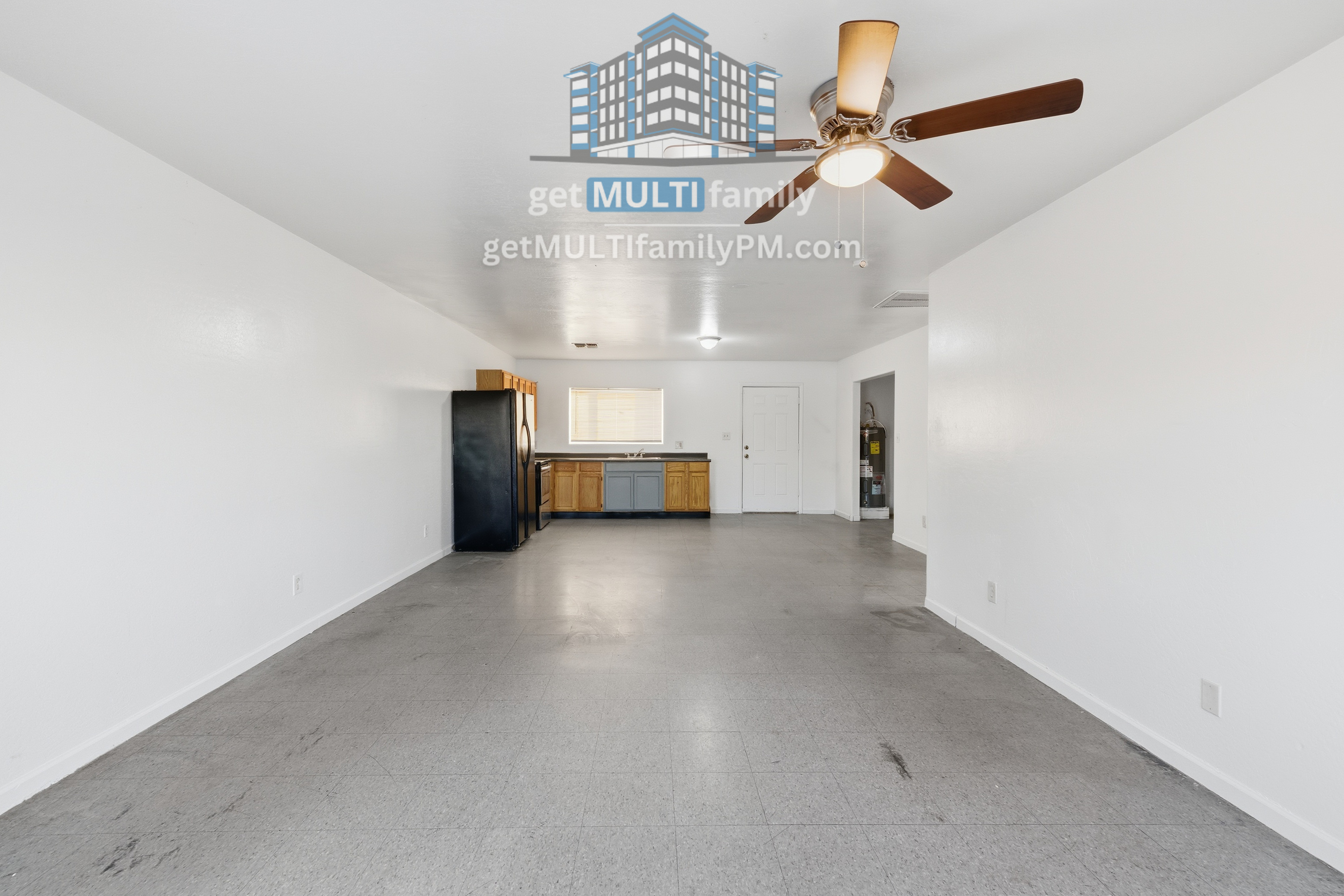 Phoenix Condo: 1331 E Pueblo Ave