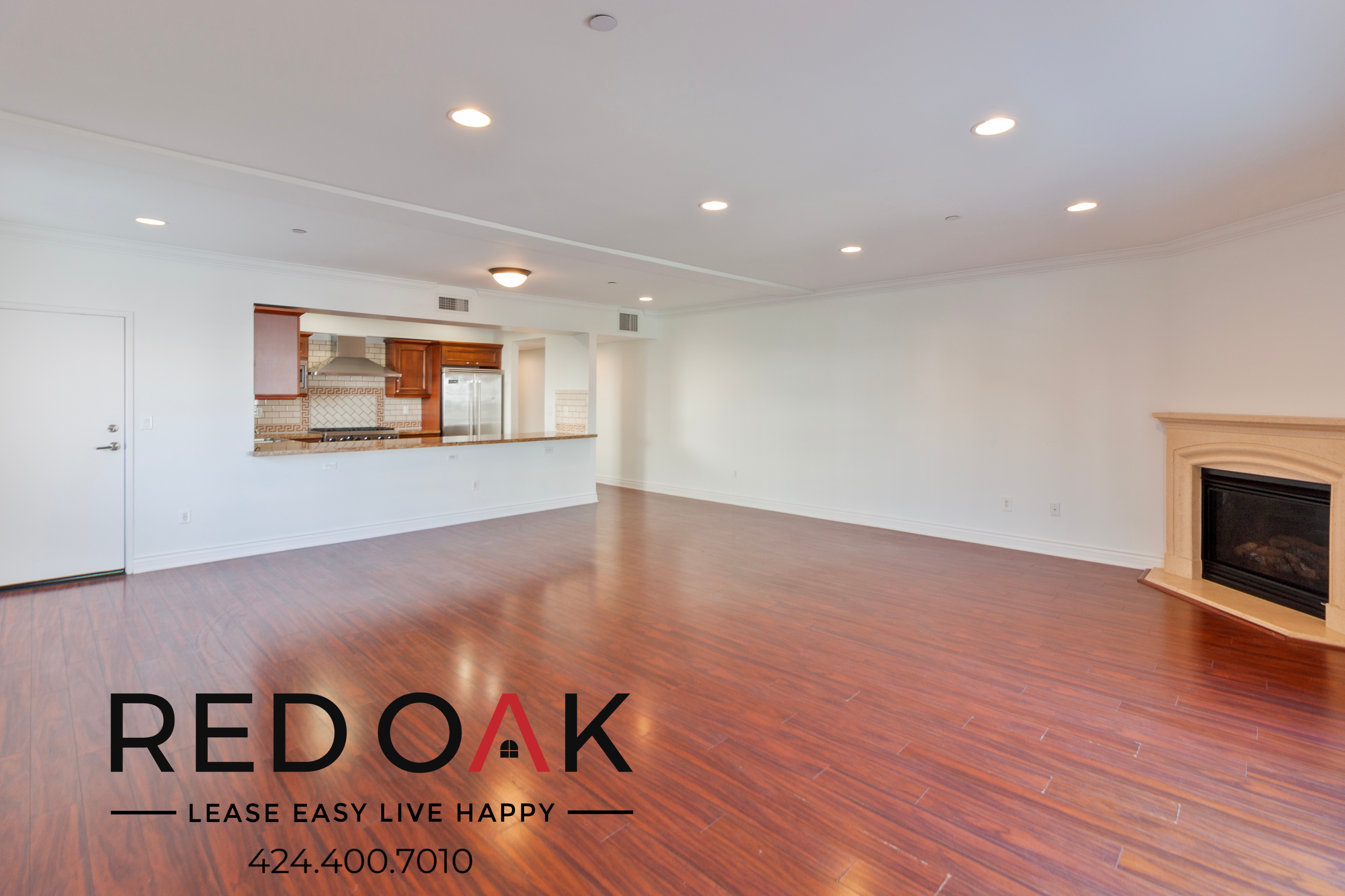 Los Angeles Condo: 11848 Kiowa Ave