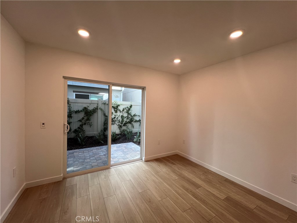 El Monte Condo: 2544 Dorris Street