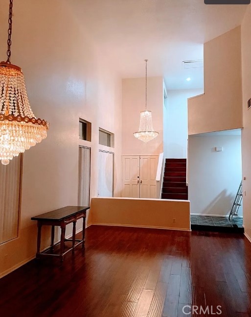 Chino Hills Condo: 14610 Clearbrook Drive