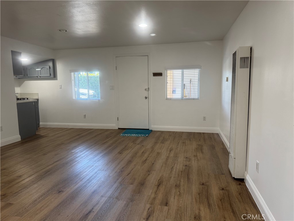 El Monte Condo: 2721 Tyler Avenue