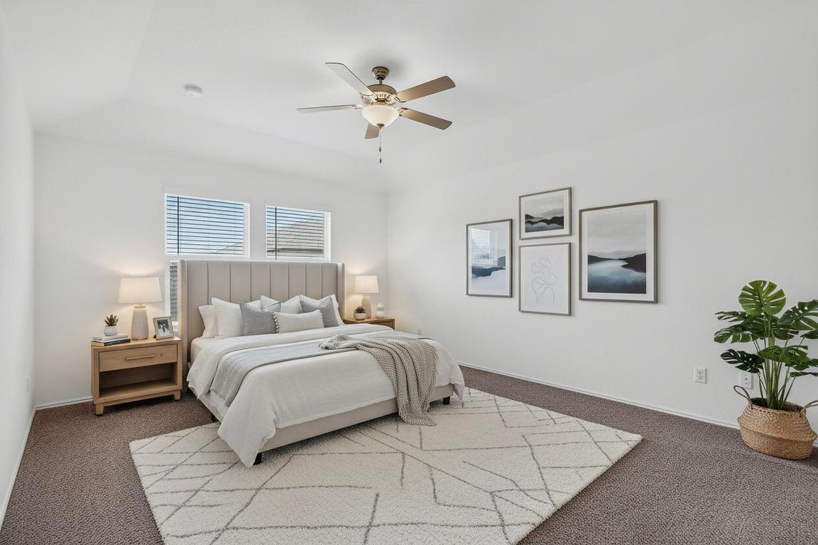 Hutto Condo: 107 Bear Oak Street