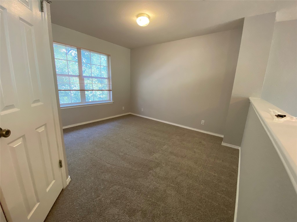 Austin Condo: 6832 Auckland Drive