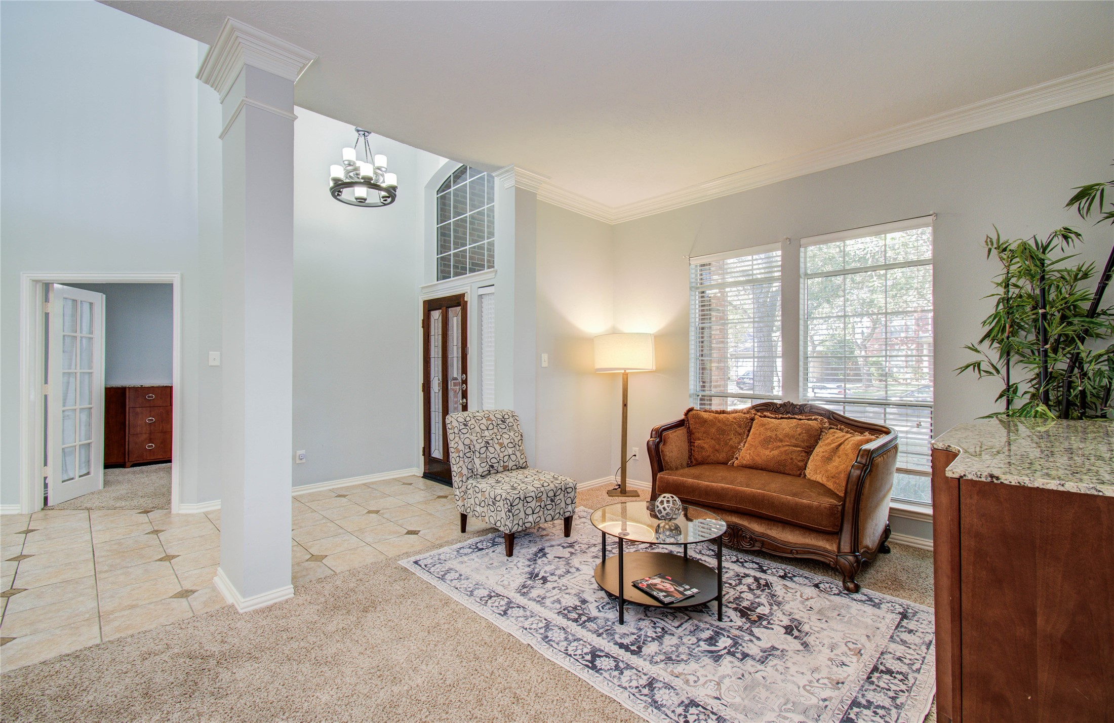 Missouri City Condo: 4907 Mountain Fork