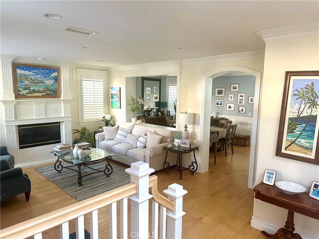 Valencia Condo: 23907 Windward Lane