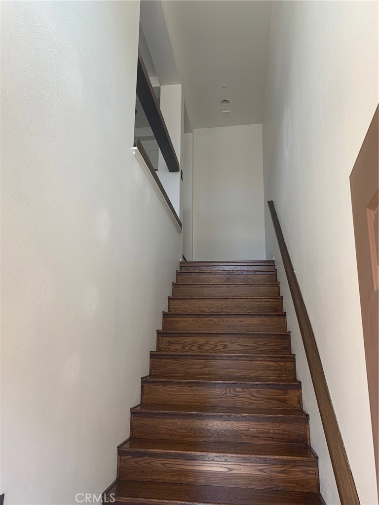 Aliso Viejo Condo: 278 Woodcrest Lane