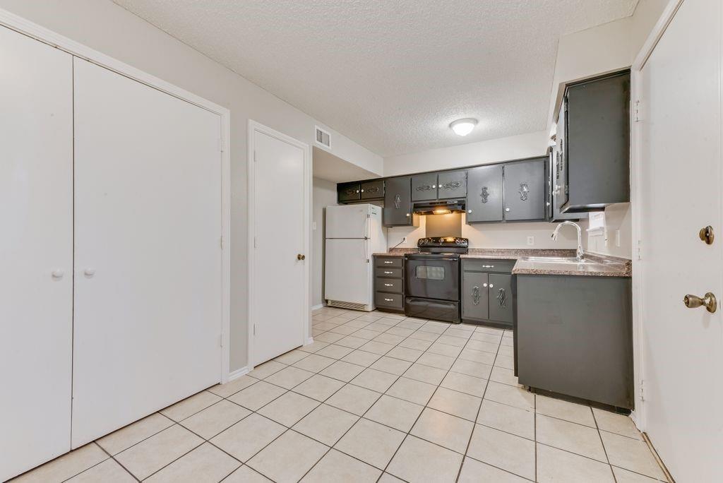 Arlington Condo: 1726 West Sanford Street