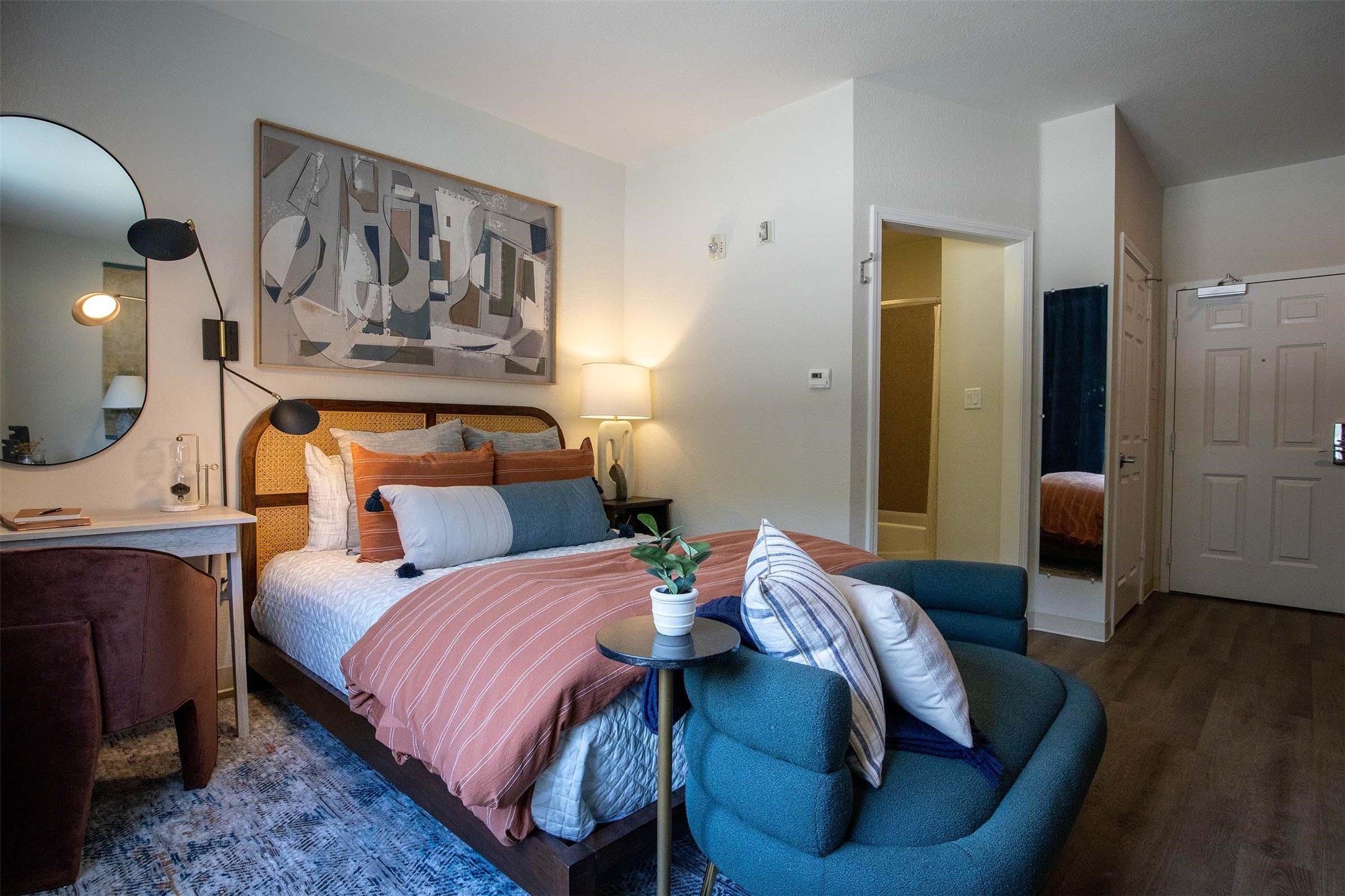 Houston Condo: 8719 Farm Market 1960 West Road