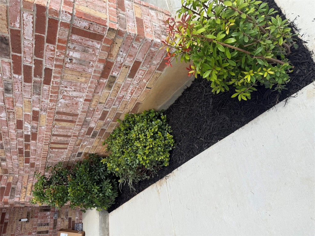 Round Rock Condo: 4416 Avellino Drive