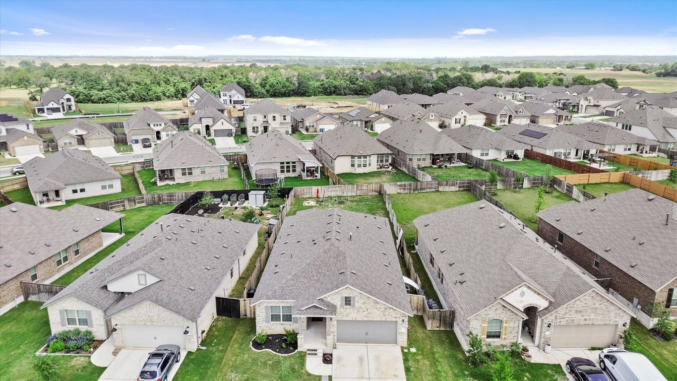 Bastrop Condo: 128 Smokebush Trail