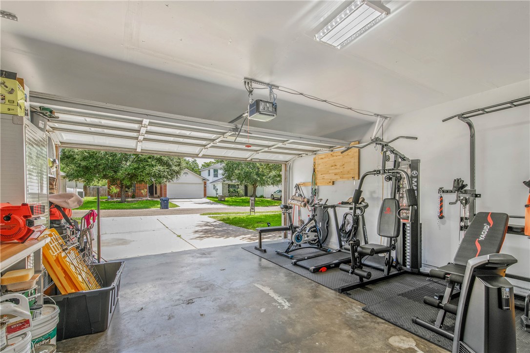 College Station Condo: 15236 Faircrest Drive
