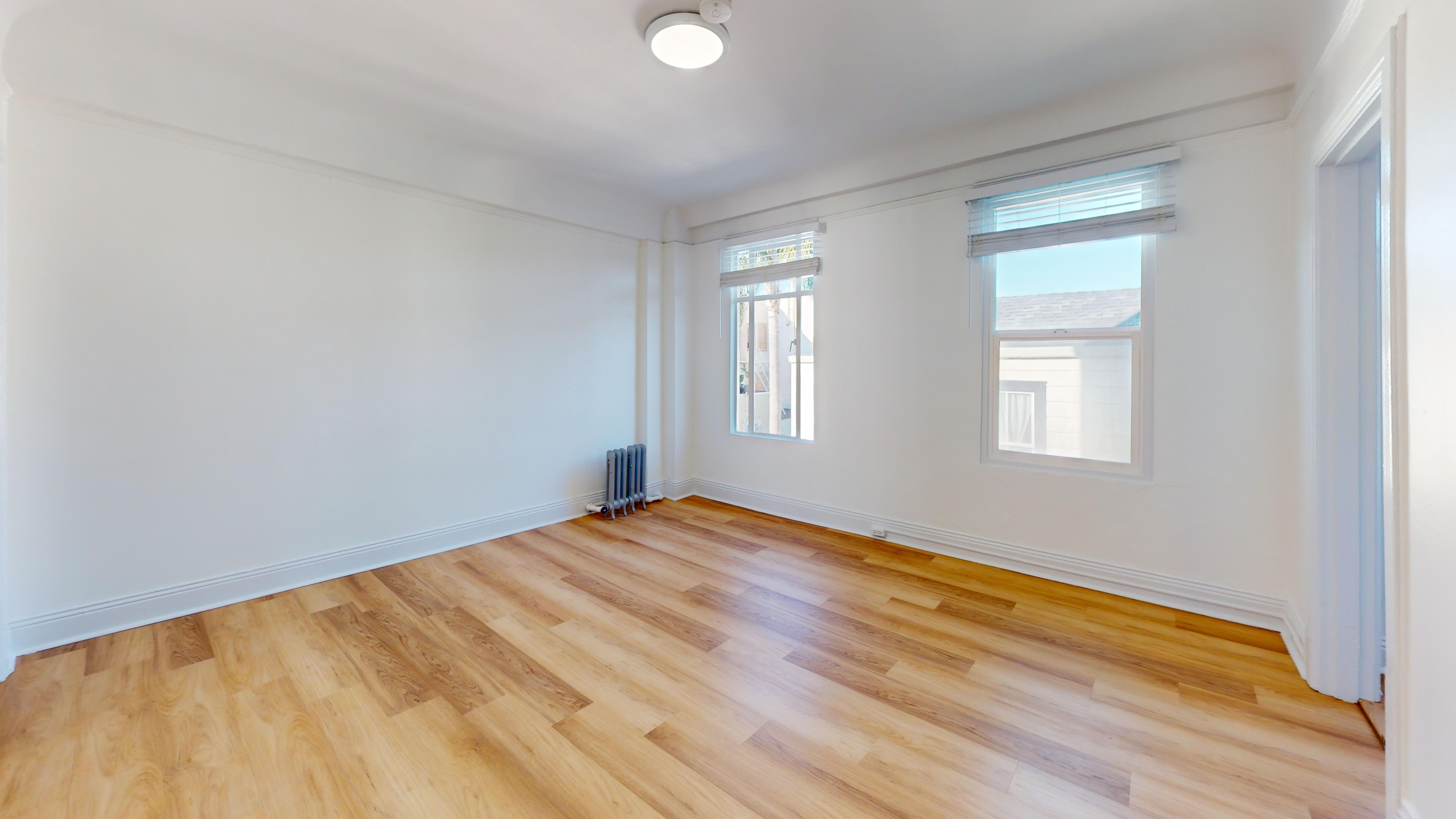 San Francisco Condo: 3272 21st St