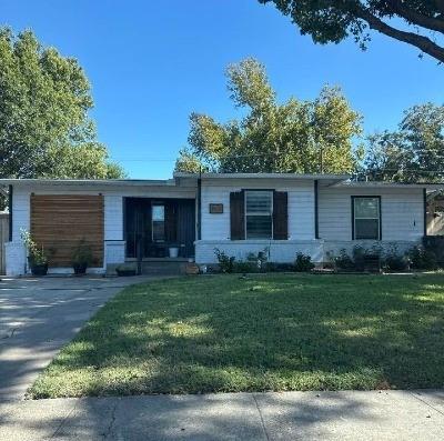 Garland Condo: 1524 Hilltop Drive