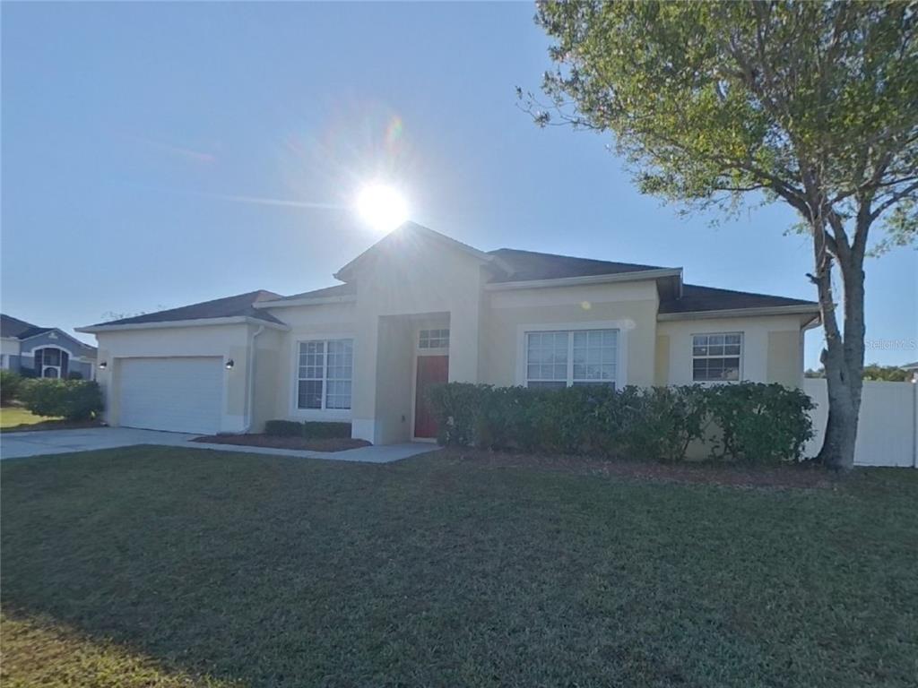 Kissimmee Condo: Undisclosed Address