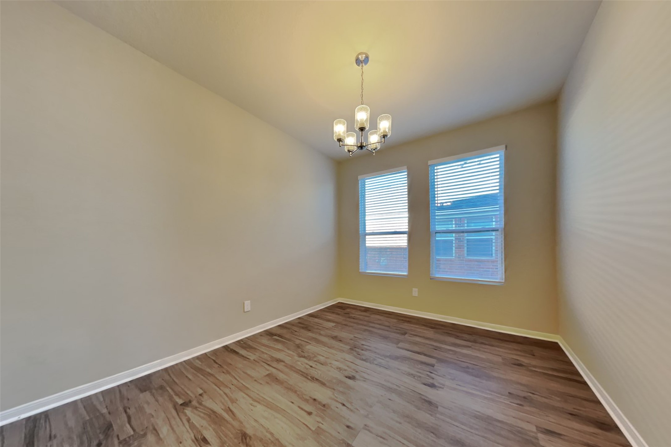 Spring Condo: 2411 Lofty Falls Court