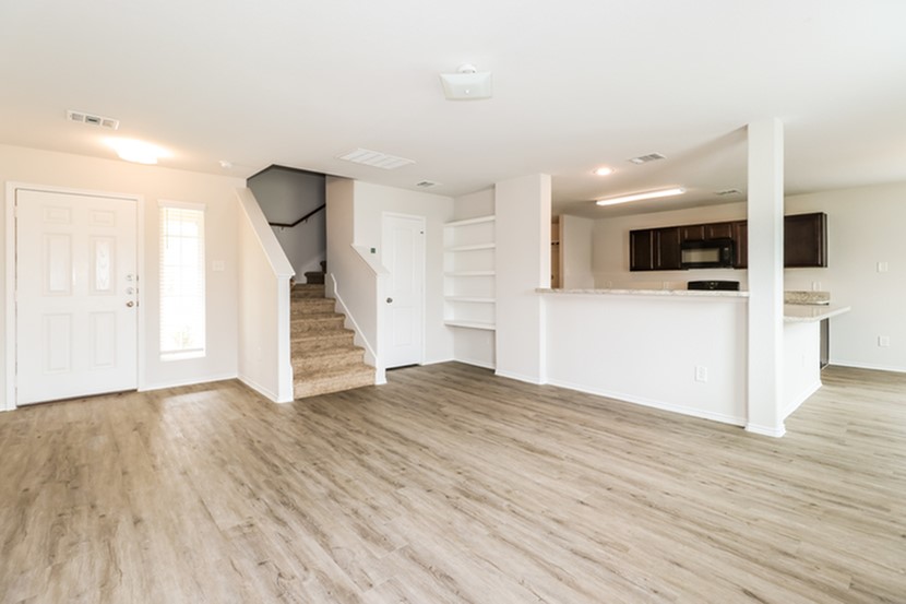 Conroe Condo: 2763 Atlas Drive