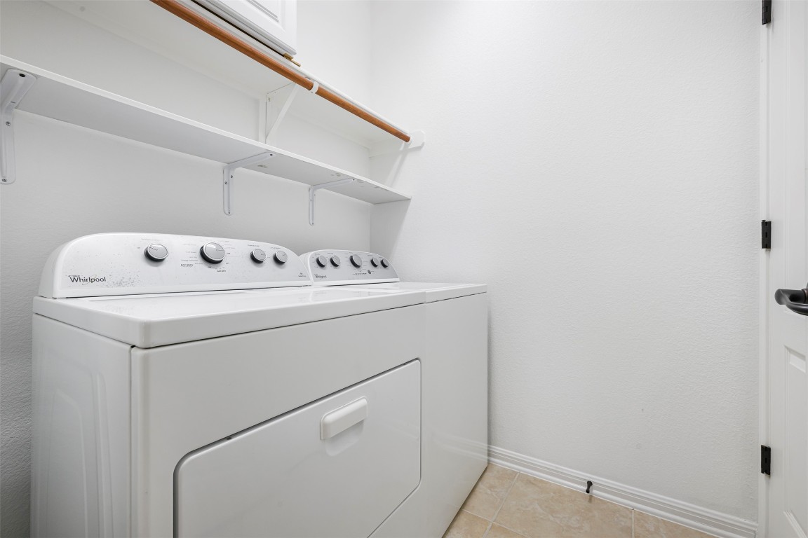 Round Rock Condo: 1812 Hidden Springs Path